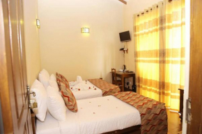 Гостиница Lake View Hotel & Bungalow(pvt) Ltd  Hawaeliya